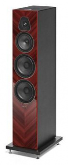 Sonus Faber Lumina V AMATOR (Red high gloss) 