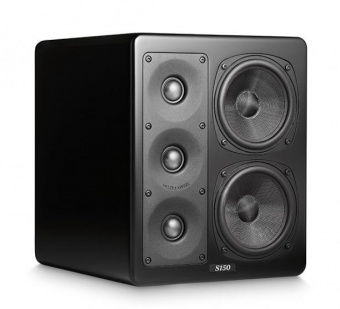MK Sound S150  Black