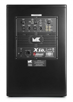 MK Sound X10 (black)