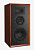 Wharfedale Super Linton with stands (MAHOGANY RED) 