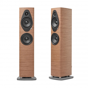 Sonus Faber Sonetto III G2 (Walnut)  