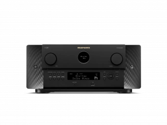Marantz AV 30 (Black)