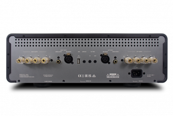 Michi Prestige S430 black
