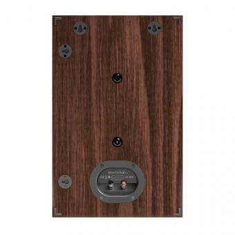 Monitor Audio Silver On-Wall 8G (European walnut)