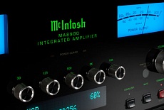 Mcintosh MA8900 – превосходный усилитель для системы High-End-класса!