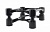 Антирезонансная платформа IsoAcoustics Aperta (black)