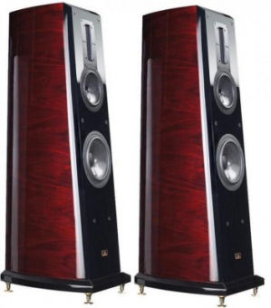 Aurum Cantus V8F