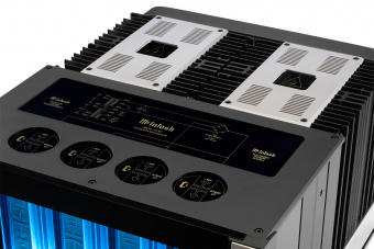 McIntosh MC2.1KW