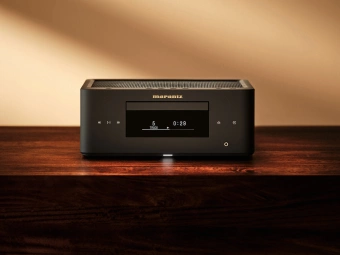 Marantz MCR 60n (Black) 