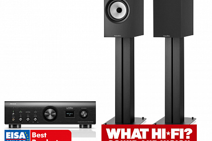 Bowers Wilkins 606 S3 - АКЦИЯ! Скидки в HiFi-Самара!