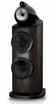 Bowers & Wilkins 801 D5 (Dark Walnut)