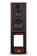 Wharfedale 85th Anniversary Linton with stands (MAHOGANY) 