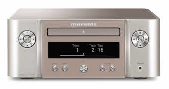 Marantz M-CR 612 (Gold)