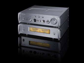 TEAC HA-507 (silver)  