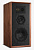 Wharfedale Super Linton with stands (ANTIQUE WALNUT) 