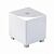 REL T-Zero MKIII (White)