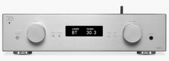 AVM Audio A 30.3 (silver)