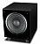 Wharfedale Diamond SW-12 (Black wood) 