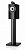 Bowers & Wilkins 705 S3 Gloss Black