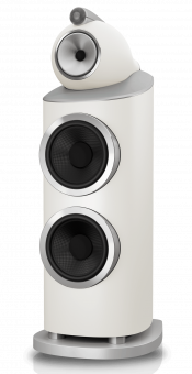 Bowers & Wilkins 801 D5 (Warm white)