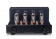 PrimaLuna Evo 400 Integrated Amplifier EL34 (2х70 Вт) black Витринный образец