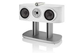 Bowers & Wilkins HTM81 D4 (White)