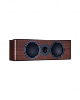 Mission QX-C MKII (Walnut pearl)