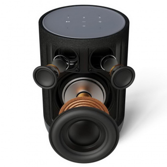 Denon Home 200 (black)