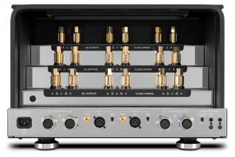 McIntosh MC2.1KW