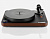 Clearaudio Concept Signature MM (black/dark wood)