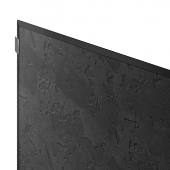 Loewe Stellar 42 (alu black+lava)