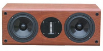 Aurum Cantus Leisure 2 SV-C rosewood