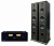 Aurum Cantus 630+Audreal Vintage A40