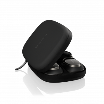 Bowers & Wilkins PX8 S2 (Black onyx)