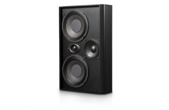 CAV IW-115 (black)