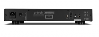 Audiolab 7000CDT (back)