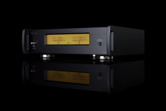 TEAC AP-507 (black)