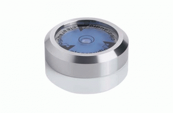 Clearaudio Level Gauge Stainless