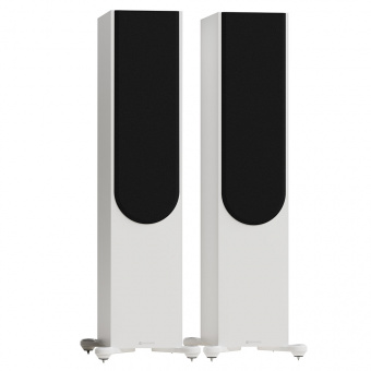 Monitor Audio Silver 500 8G (Satin white)