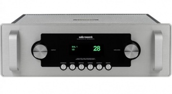 Audio Research  LS 28SE (silver)