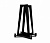 Quad REVELA 1 Stands (High Gloss Black) 