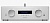 AVM Audio A 6.3 (silver)