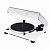Thorens TD 201 (white)