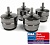 Антирезонансные ножки IsoAcoustics GAIA II   