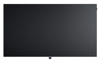 Loewe inspire 55 OLED basalt grey