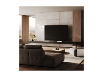 Loewe Stellar 77 (alu + alu matt)