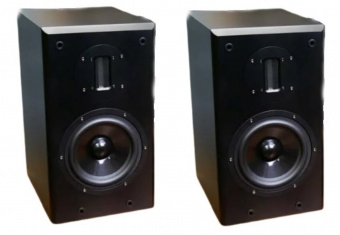 Aurum Cantus 610 black