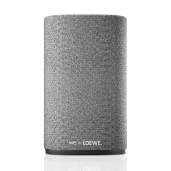 Loewe We. BOOST Ash grey