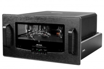 Audio Research Reference 160M (black)