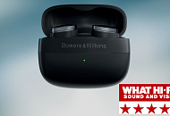 Bowers & Wilkins Pi8 - в HiFi-Самара! Новый флагман на рынке беспроводных наушников!